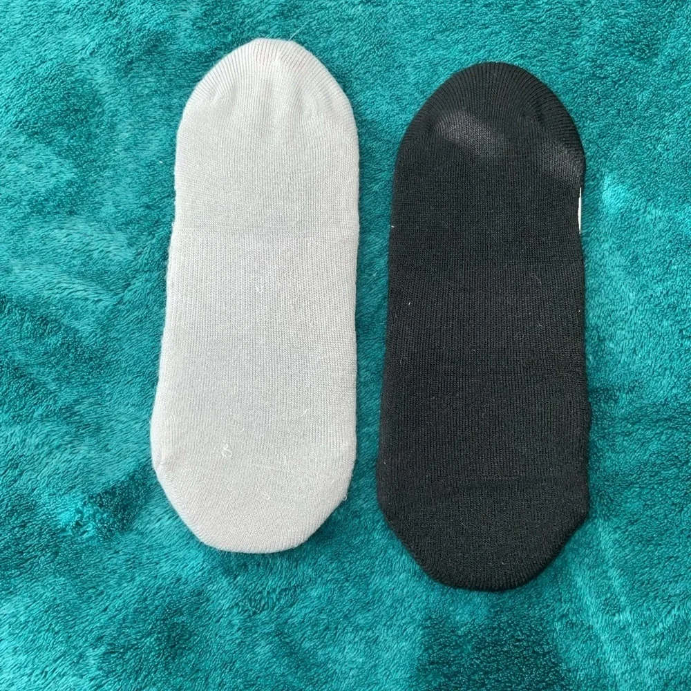 Jordan no show boys socks 2 pair